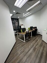 PLUS (D1), Office #520842391